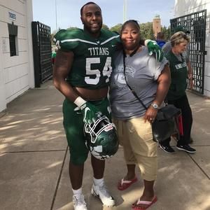 Meet your Posher, Eric